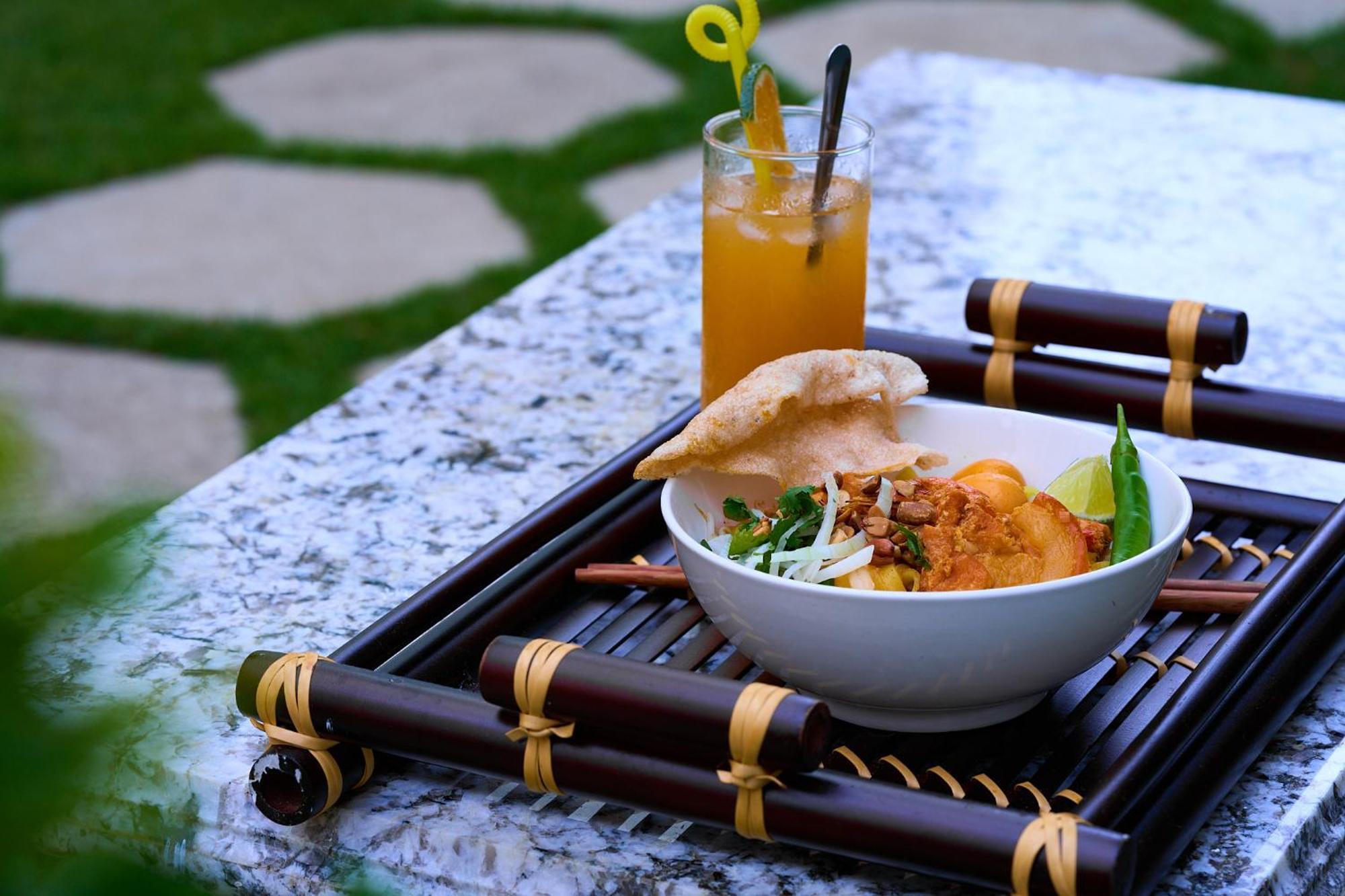 Hoi An Legend Charm Boutique Hoi An Hotel Esterno foto