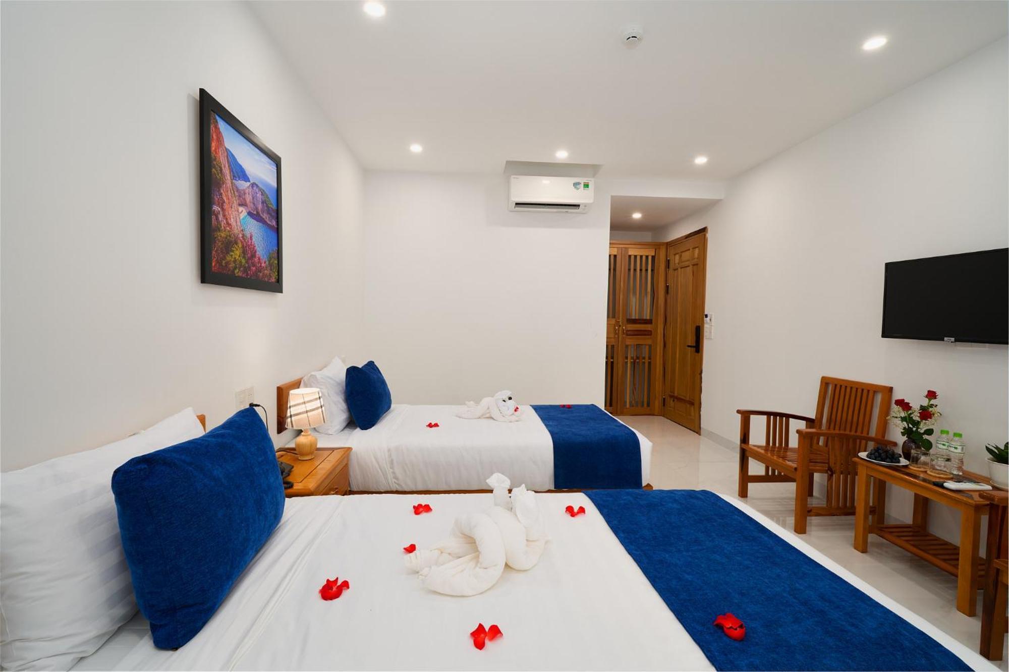 Hoi An Legend Charm Boutique Hoi An Hotel Esterno foto
