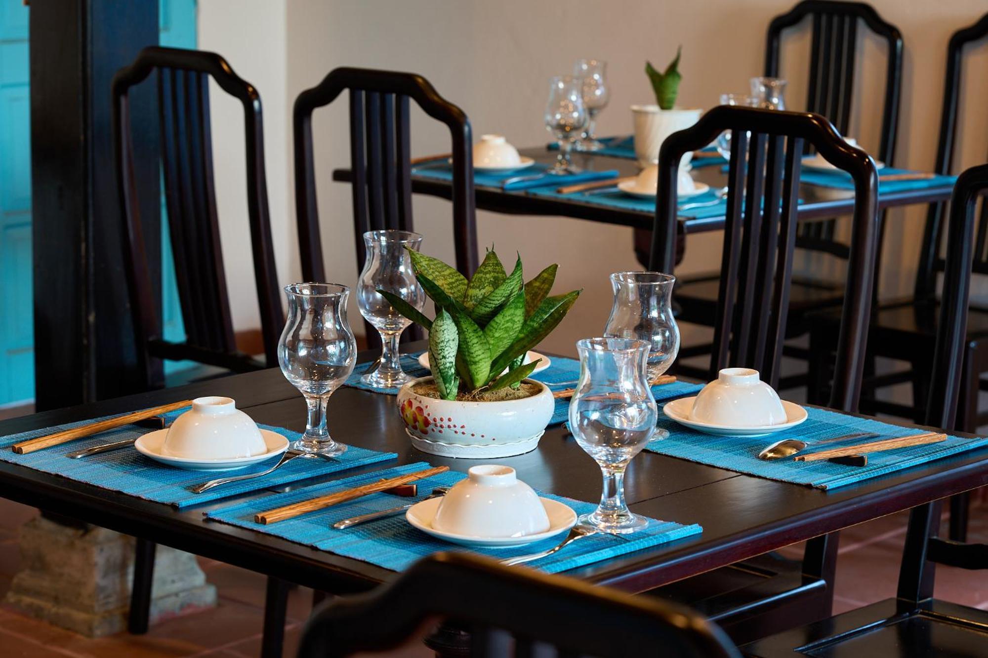 Hoi An Legend Charm Boutique Hoi An Hotel Esterno foto