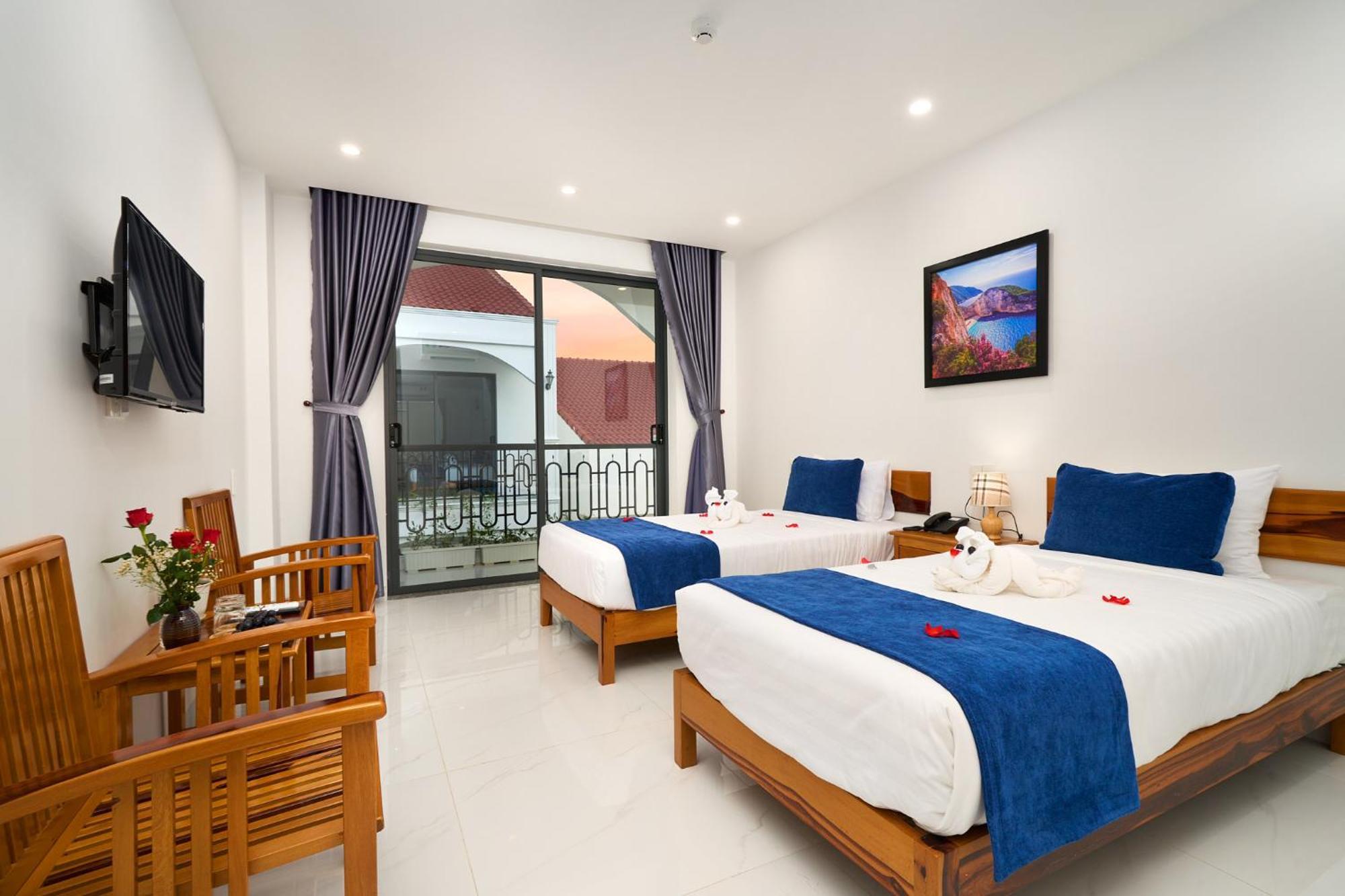 Hoi An Legend Charm Boutique Hoi An Hotel Esterno foto