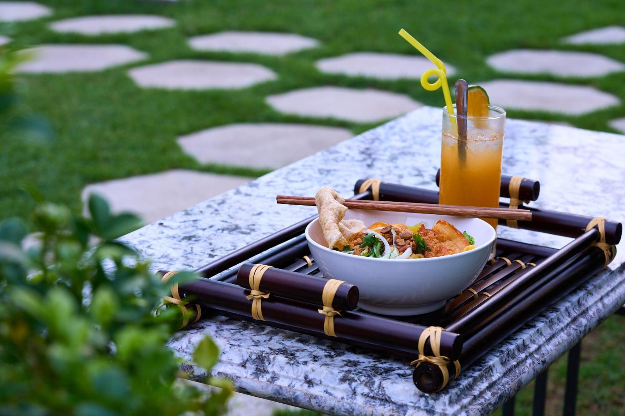 Hoi An Legend Charm Boutique Hoi An Hotel Esterno foto