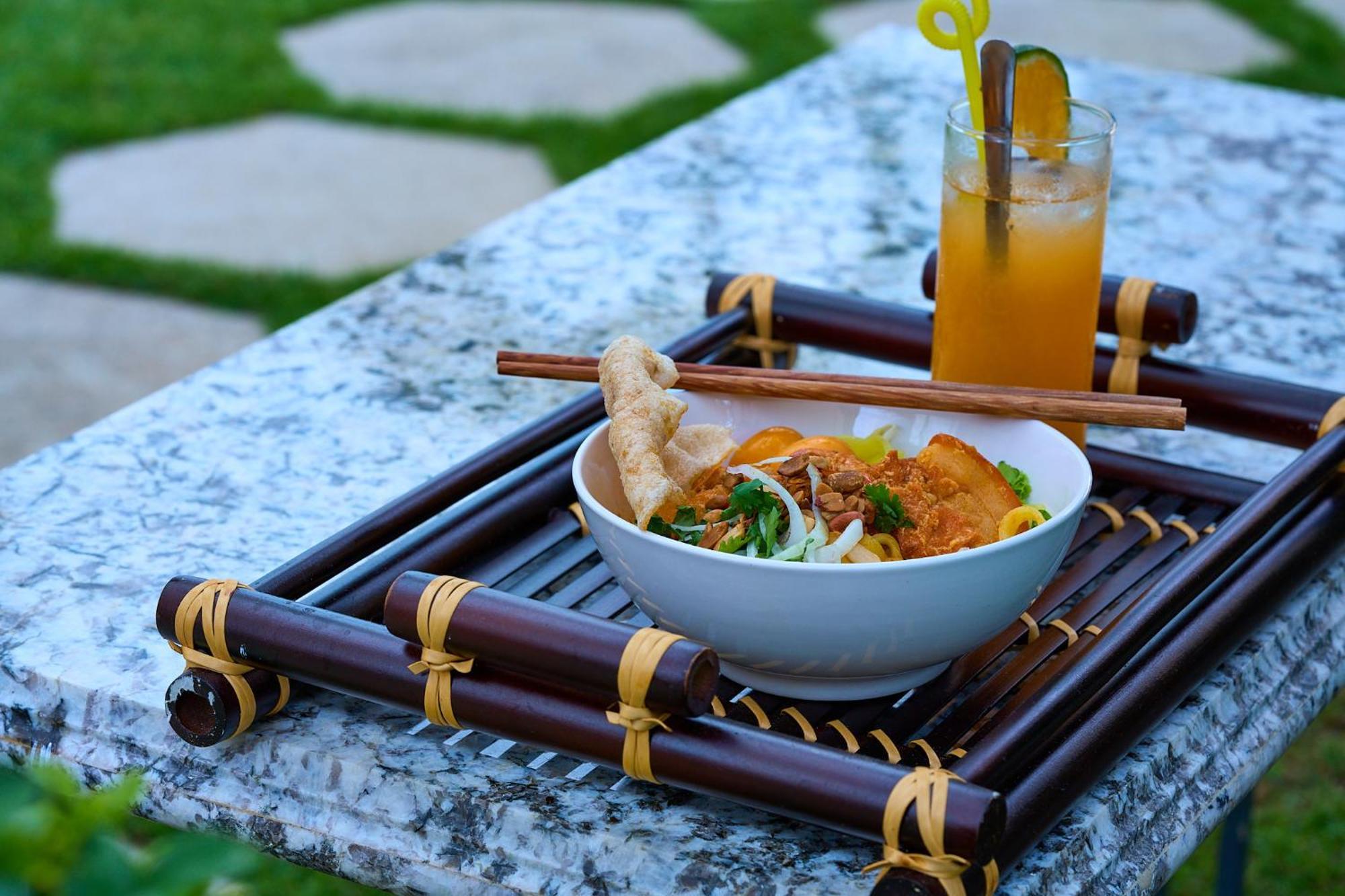 Hoi An Legend Charm Boutique Hoi An Hotel Esterno foto